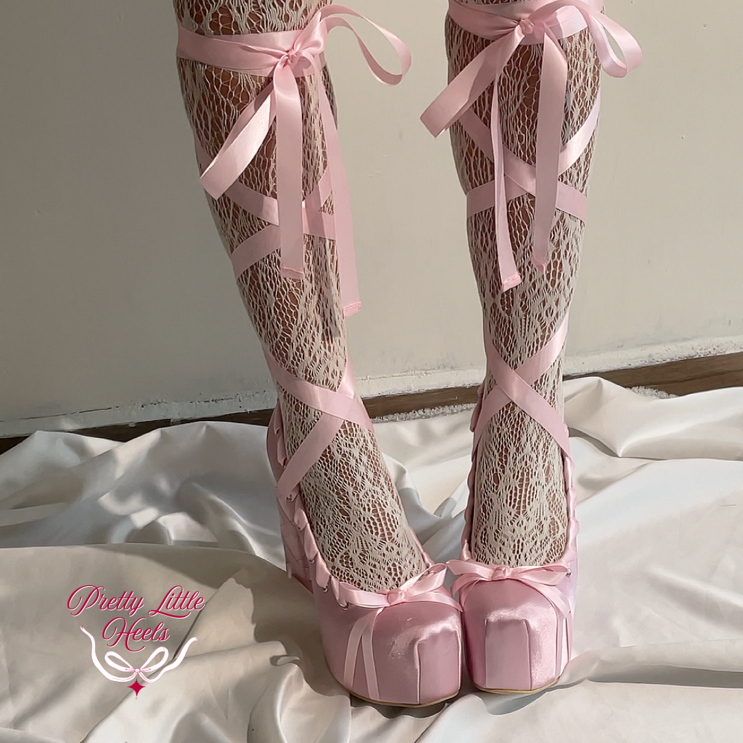 Ballet Heels