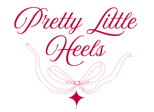 Pretty Little Heels